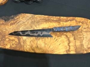 216mm K-Tip Chef - ID#20