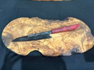 214mm K-Tip Chef - ID#10