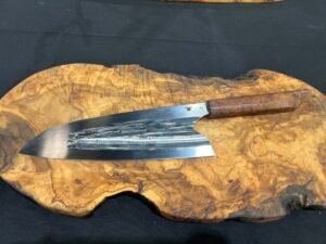 242mm Tall Chef - ID#14