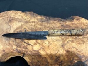 162mm Long K-Tip Petty - ID#6