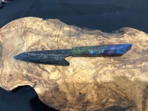 160mm K-Tip Chef - ID#7